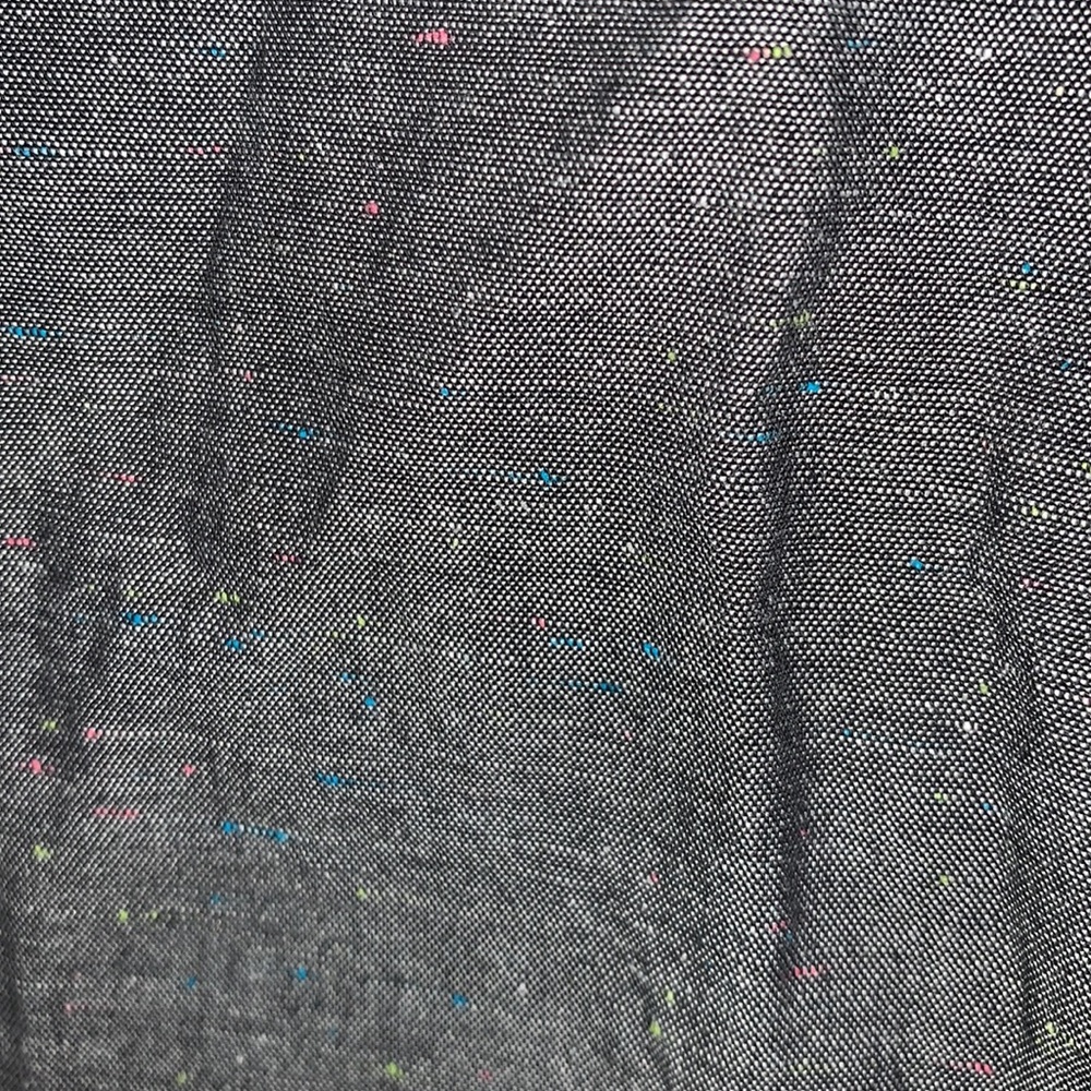 Hugo Boss mens XXL long sleeve speckled shirt - Picture 4 of 10